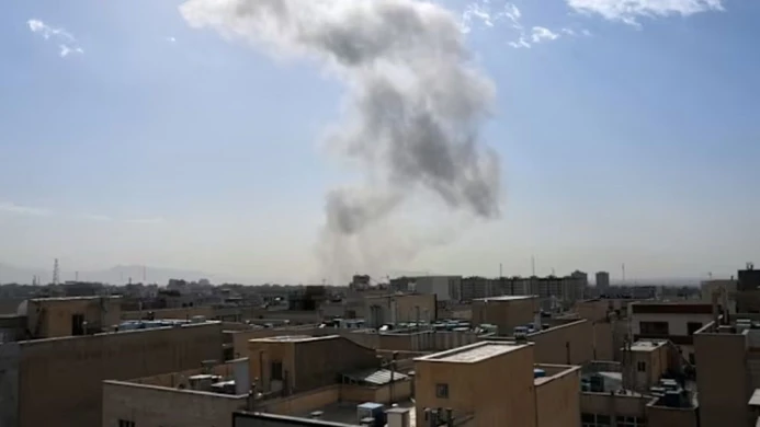 ইরানে স্কুলে ইসরায়েলি হামলায় নিহত শিক্ষার্থী ৫১