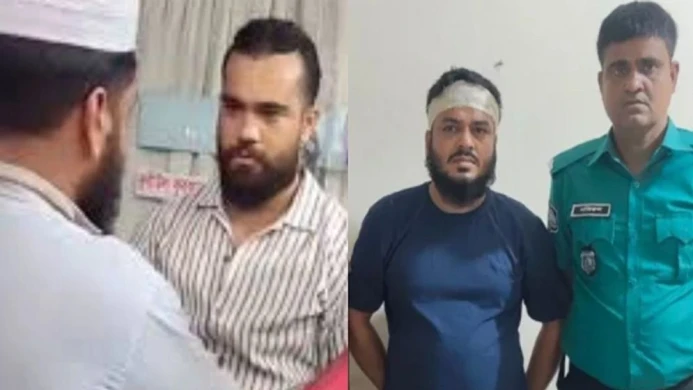 টঙ্গীতে শিশু নিপীড়নের অভিযোগে মাদ্রাসা শিক্ষকের জামিন নামঞ্জুর