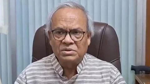 রিজভীর পরিচয়ে ভুয়া ফেসবুক অ্যাকাউন্ট, থানায় জিডি