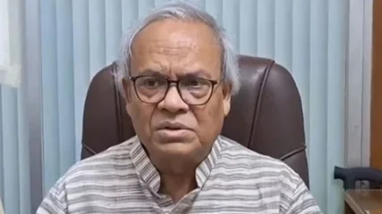 রিজভীর পরিচয়ে ভুয়া ফেসবুক অ্যাকাউন্ট, থানায় জিডি