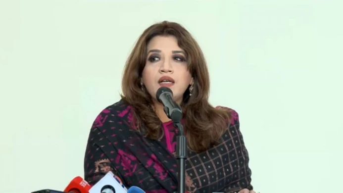 আন্তর্জাতিক সম্মেলনে যোগ দিতে যুক্তরাষ্ট্রে গেলেন পররাষ্ট্র প্রতিমন্ত্রী