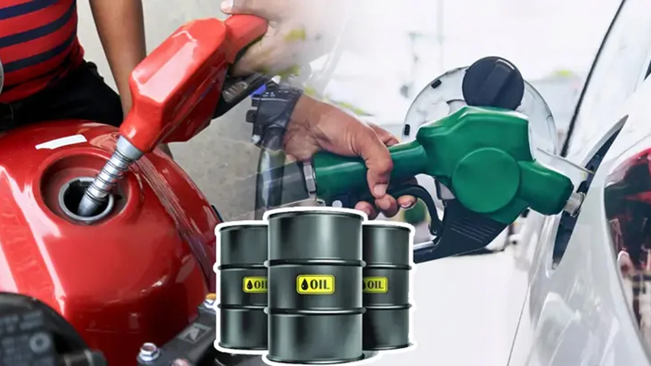আন্তর্জাতিক বাজারের প্রভাবে দেশে বাড়ল জ্বালানি তেলের দাম