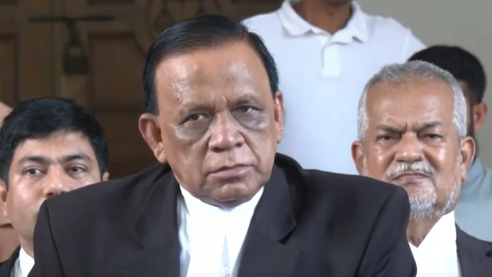 অ্যাটর্নি জেনারেলের বক্তব্যই অপ্রাসঙ্গিক: মাহবুব উদ্দিন খোকন