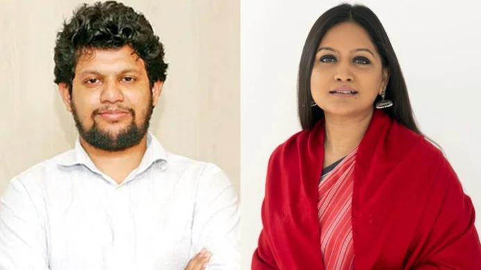 মাহফুজ আলম ও তাজনুভার নেতৃত্বে রাজনৈতিক প্ল্যাটফর্ম অলটারনেটিভস গঠন