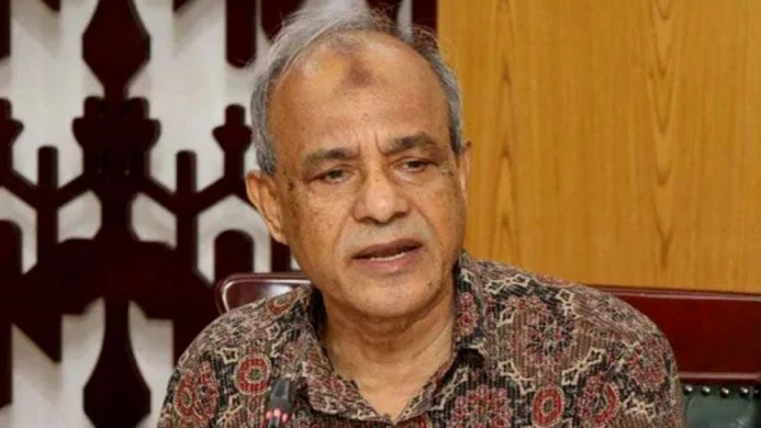 ভোটের আগে স্থিতিশীল থাকবে পরিস্থিতি: স্বরাষ্ট্র উপদেষ্টা