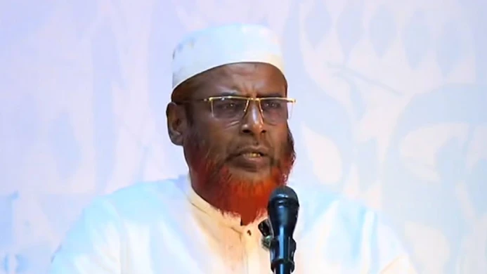 সরকারের একাংশ রিফাইন আ. লীগ ফেরাতে ষড়যন্ত্র করছে: গোলাম পরওয়ার