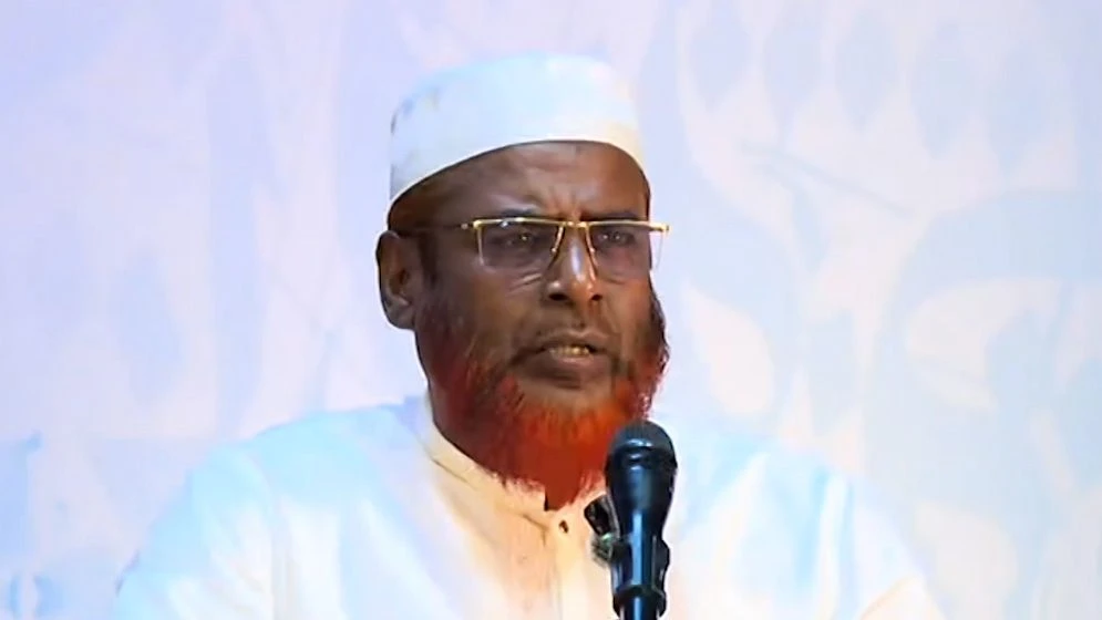সরকারের একাংশ রিফাইন আ. লীগ ফেরাতে ষড়যন্ত্র করছে: গোলাম পরওয়ার