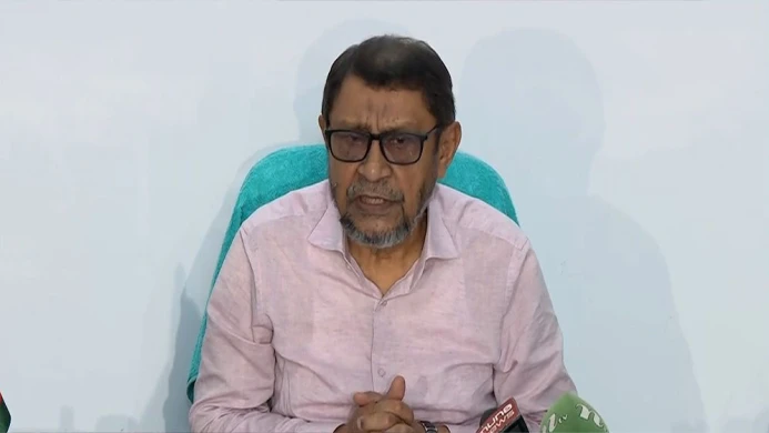 আদ-দ্বীন হাসপাতাল ইস্যুতে দ্রুত সিদ্ধান্ত আসছে: স্বাস্থ্যমন্ত্রী