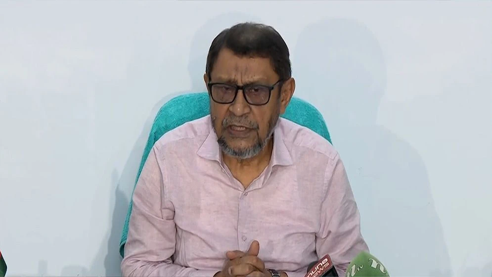 আদ-দ্বীন হাসপাতাল ইস্যুতে দ্রুত সিদ্ধান্ত আসছে: স্বাস্থ্যমন্ত্রী