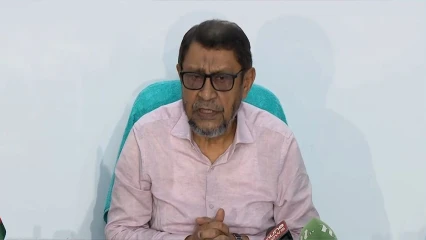 আদ-দ্বীন হাসপাতাল ইস্যুতে দ্রুত সিদ্ধান্ত আসছে: স্বাস্থ্যমন্ত্রী
