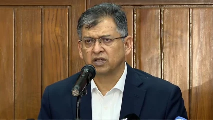আইনশৃঙ্খলা পরিস্থিতি নিয়ন্ত্রণে রয়েছে: স্বরাষ্ট্রমন্ত্রী