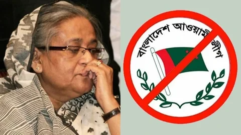 ডিসেম্বর ঘিরে নতুন কৌশলে আ.লীগ, প্রতিবেদনে মিলল চাঞ্চল্যকর তথ্য
