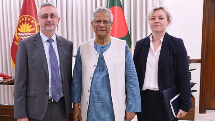 আসন্ন জাতীয় নির্বাচনে অবাধ ও সুষ্ঠু ভোট নিশ্চিতে বড় পর্যবেক্ষক দল পাঠাবে ইইউ