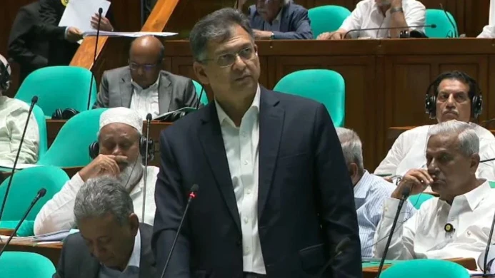 আইনশৃঙ্খলা পরিস্থিতিতে দৃশ্যমান উন্নতি হয়েছে: স্বরাষ্ট্রমন্ত্রী