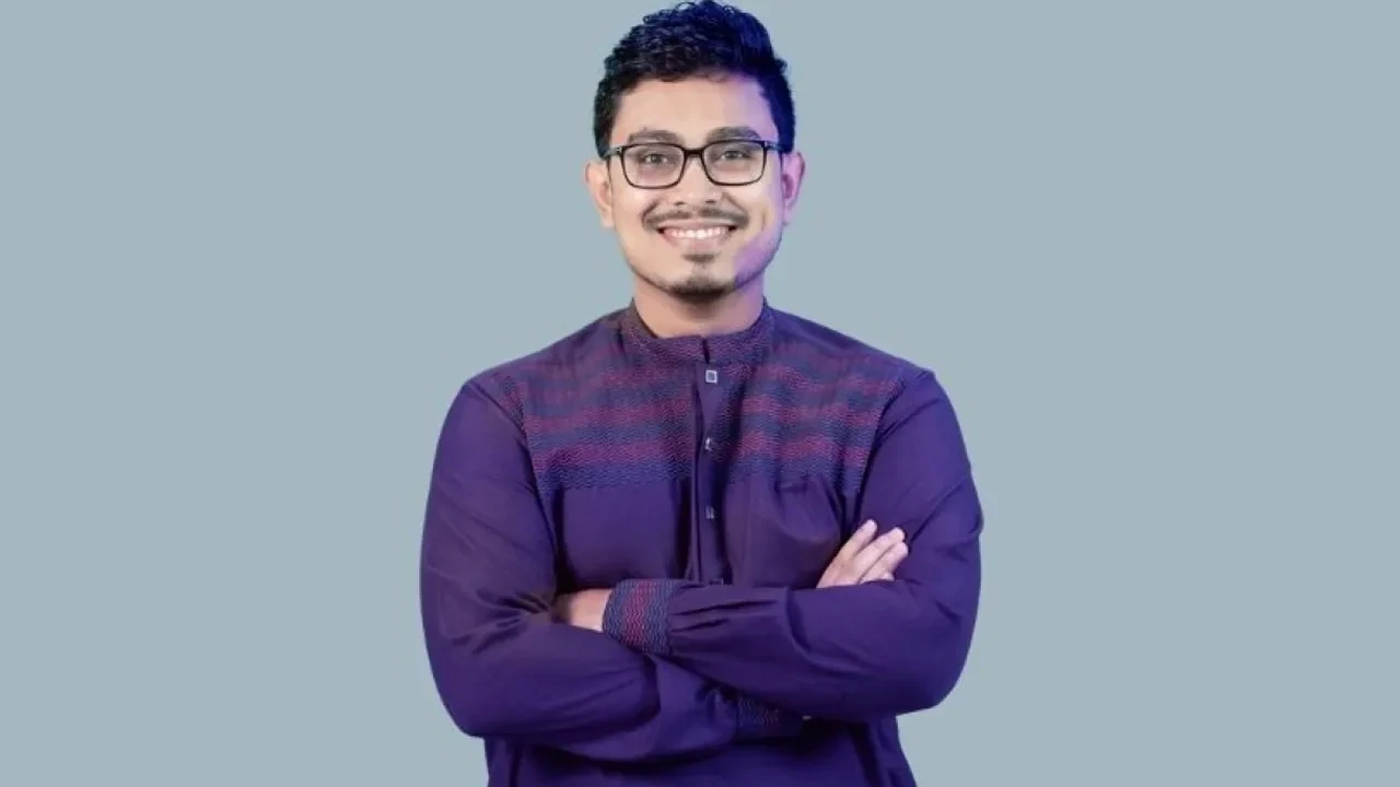 ঢাকা দক্ষিণ সিটিতে জামায়াতের মেয়রপ্রার্থী সাদিক কায়েম