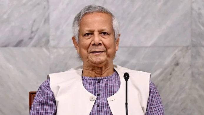শিশুদের স্বপ্ন ও সৃজনশীলতা থেকেই গড়ে উঠবে নতুন বাংলাদেশ: প্রধান উপদেষ্টা