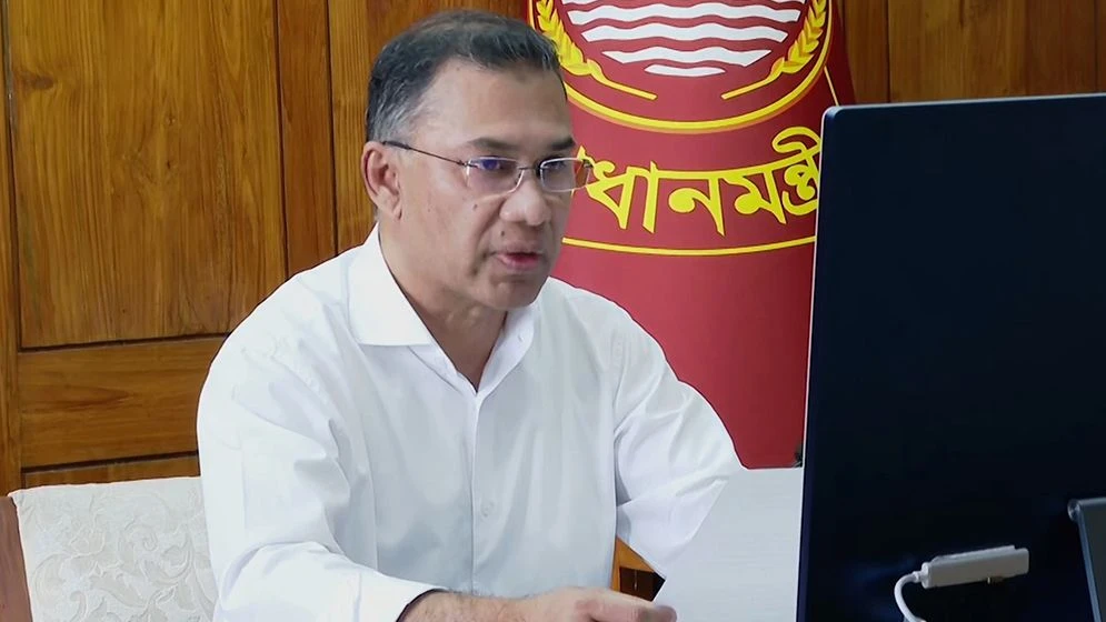 জ্বালানি সংকট মোকাবেলায় দুই বিলিয়ন ডলার সহায়তা চেয়েছেন প্রধানমন্ত্রী