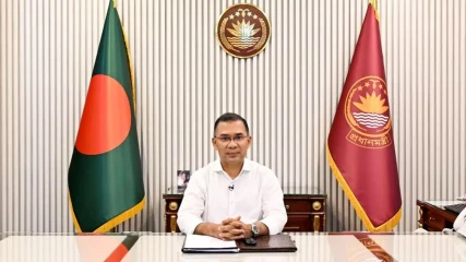 ঈদুল আজহার শুভেচ্ছা জানালেন প্রধানমন্ত্রী