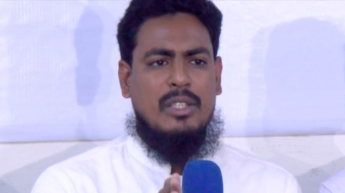 টেকসই পরিবর্তন আনতে হলে দরকার নতুন সংবিধান:এনসিপির সদস্য সচিব আখতার হোসেন