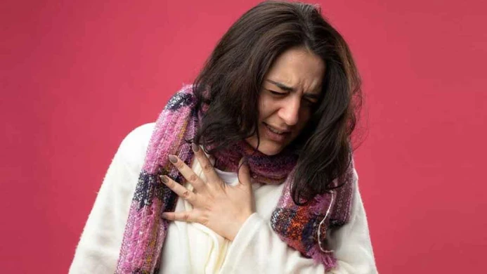 শীতে বাড়ে হার্ট অ্যাটাকের আশঙ্কা, সতর্ক থাকতে জানুন কার্যকর উপায়