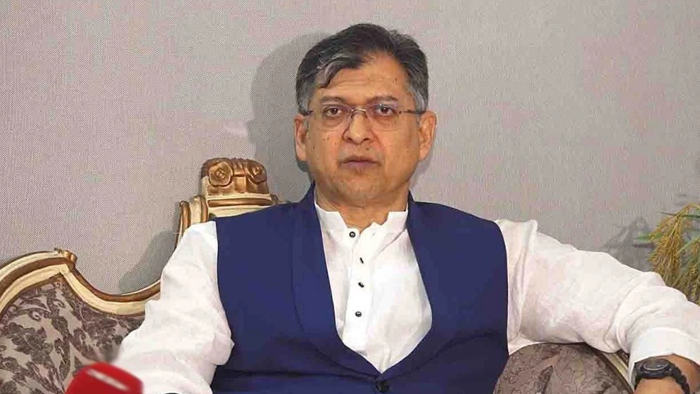 তত্ত্বাবধায়ক সরকারের প্রধান হিসেবে স্পিকারকে রাখার প্রস্তাব: স্বরাষ্ট্রমন্ত্রী