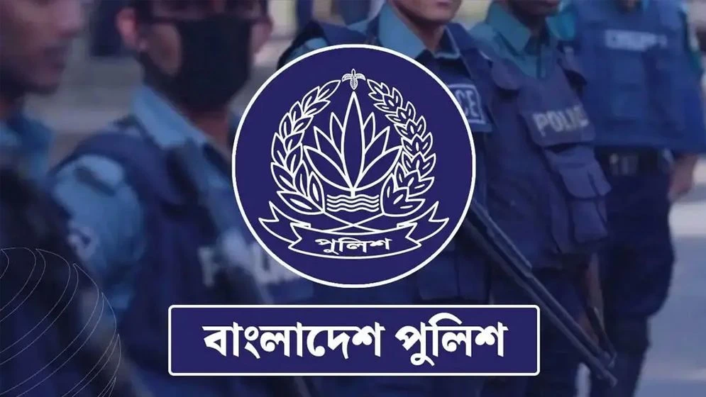 অতিরিক্ত আইজিপি পদে পদোন্নতি পেলেন ৫ ডিআইজি