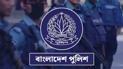 অতিরিক্ত আইজিপি পদে পদোন্নতি পেলেন ৫ ডিআইজি