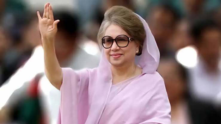 চেয়ারপারসন বেগম খালেদা জিয়ার ৮১তম জন্মদিন উপলক্ষে দেশব্যাপী কর্মসূচি দিয়েছে বিএনপি