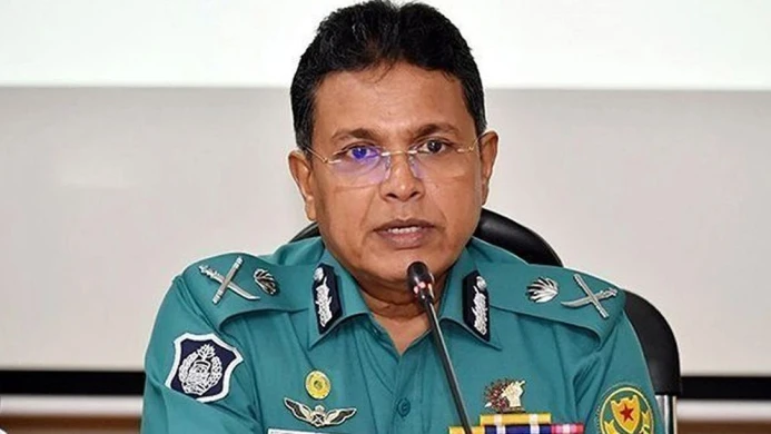 চানখাঁরপুল ৬ হত্যা মামলায় সাবেক ডিএমপি কমিশনারসহ ৩ জনের মৃত্যুদণ্ড