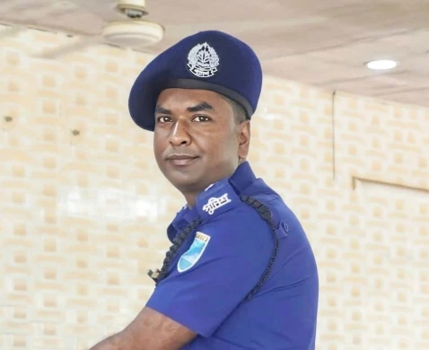 মাদক ব্যবসায় জড়িত খোদ এসআই নাজিম