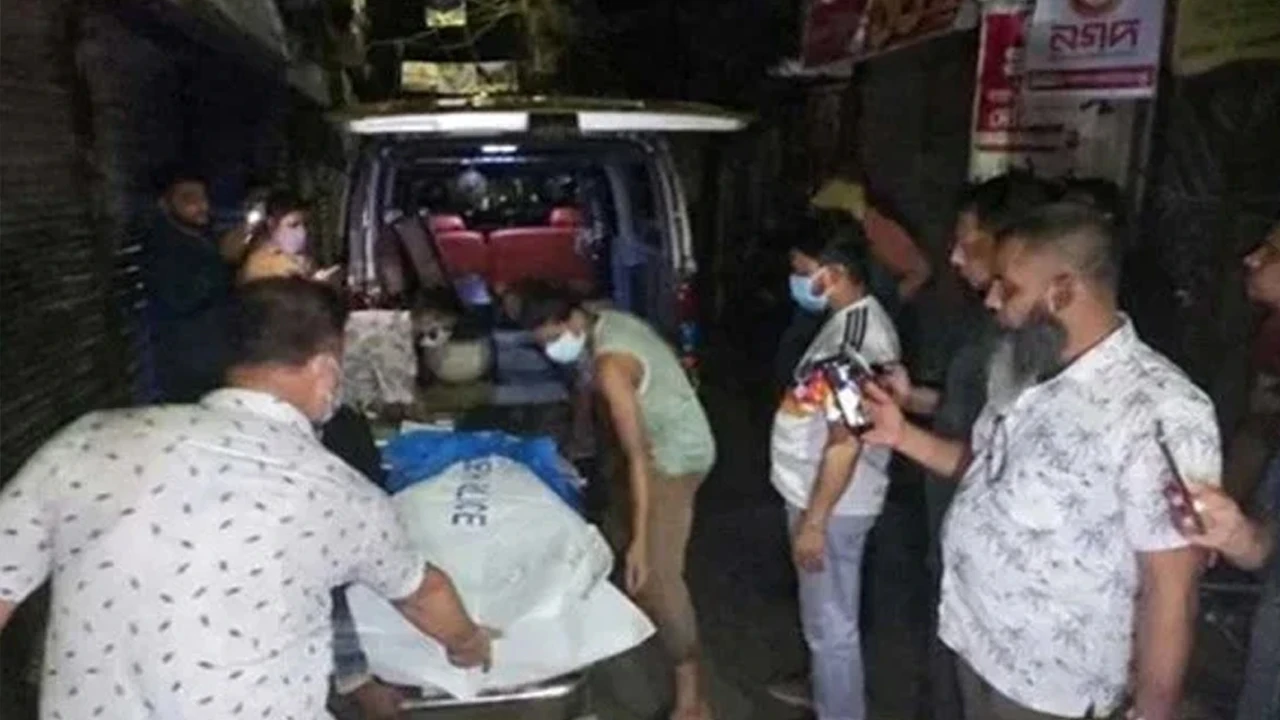 বন্ধুকে হত্যার পর মরদেহ বালুর নিচে রেখে খোঁজাখুঁজিতে মাসুম