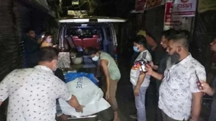 বন্ধুকে হত্যার পর মরদেহ বালুর নিচে রেখে খোঁজাখুঁজিতে মাসুম