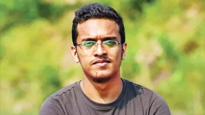 আজ বুয়েট শিক্ষার্থী আবরার ফাহাদ হত্যার ৭ বছর