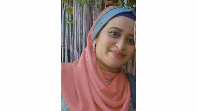 "আমি নিজ চোখেই মাকে আগুনে পুড়তে দেখেছি" মাইলস্টোনে আহত জাইরার হৃদয়বিদারক বর্ণনা