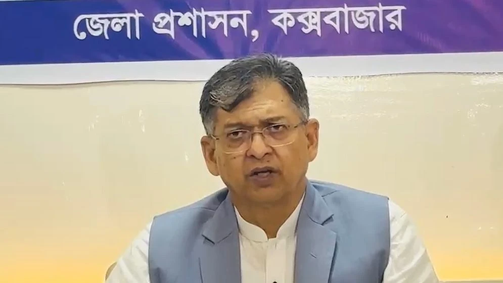 শীর্ষ মাদক কারবারিদের তালিকা করবে টাস্কফোর্স: স্বরাষ্ট্রমন্ত্রী