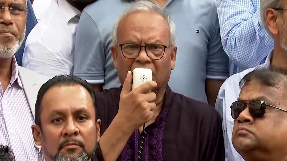 প্রশাসনে থাকা ফ্যাসিবাদের দোসররা এখনও ষড়যন্ত্র করছে: রিজভী