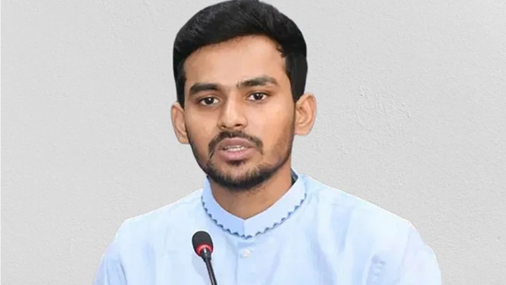 নিজের বিরুদ্ধে দুদকের অভিযোগের প্রমাণ প্রকাশের দাবি আসিফ মাহমুদের