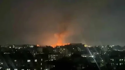আশুলিয়ায় কারখানায় সিলিন্ডারভর্তি লরিতে বিস্ফোরণে আহত ১৪