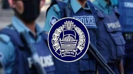 পুলিশের বিভিন্ন ইউনিটে একযোগে ৩১ কর্মকর্তার বদলি-পদায়ন
