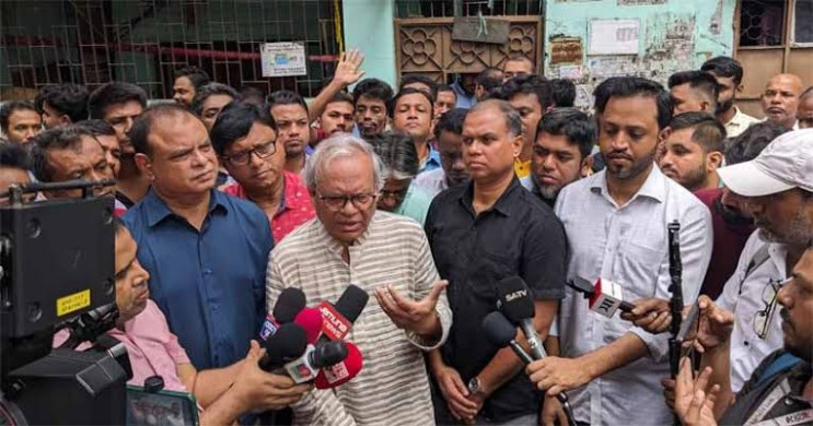 হাসিনাকে কেন পুশ ইন করছেন না: ভারতে আশ্রিত দুর্বৃত্তরা কি আপনাদের প্রিয়? প্রশ্ন রিজভীর