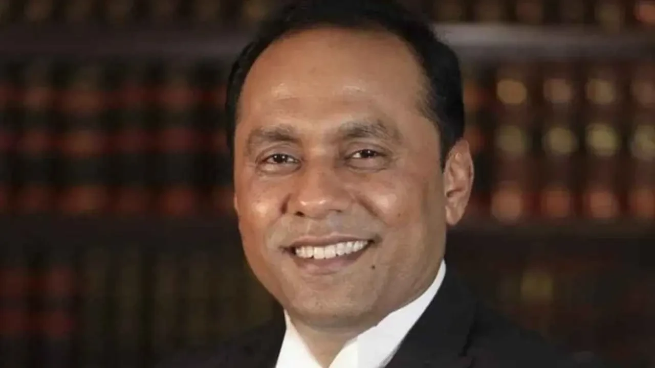 বিএনপির সব সাংগঠনিক পদ ছাড়লেন কায়সার কামাল
