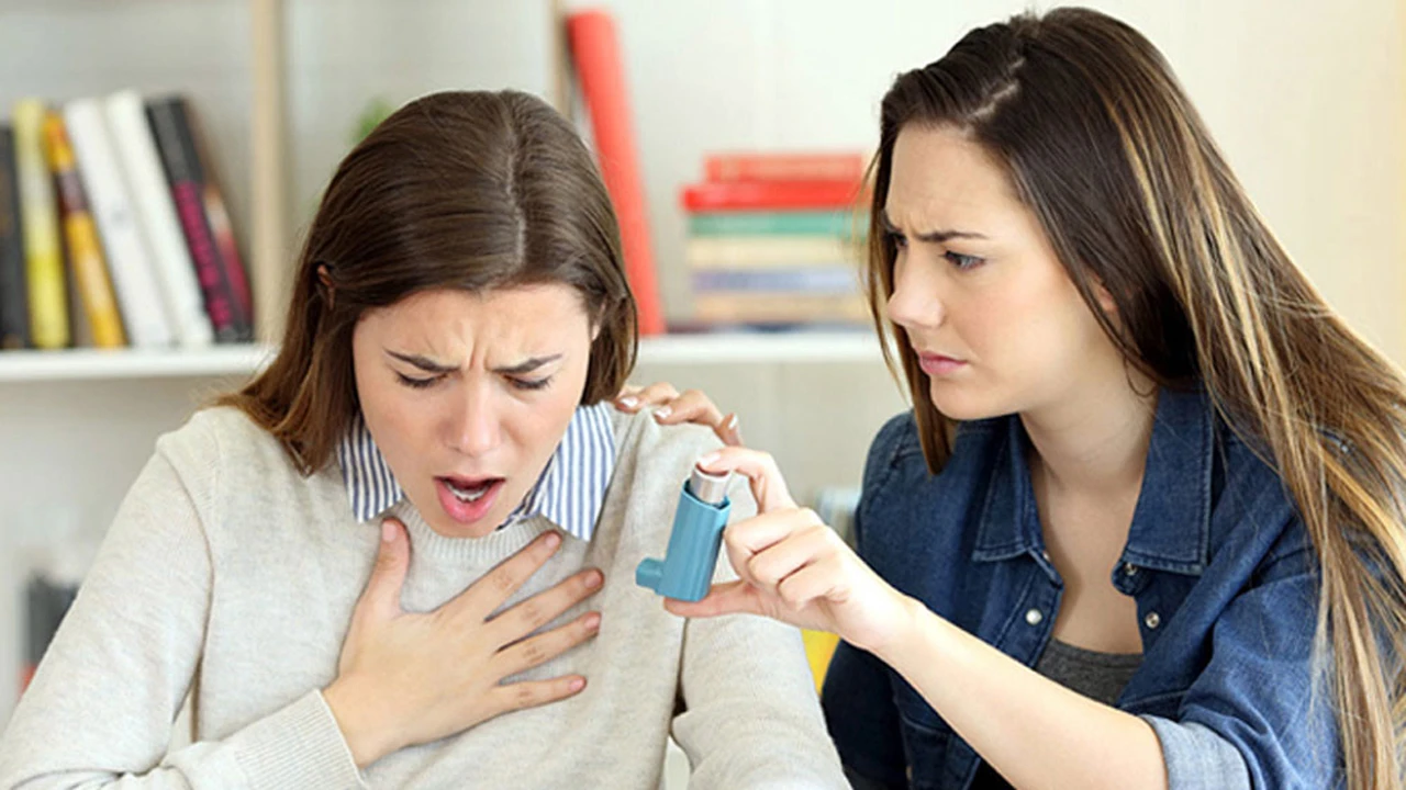 শীতে স্বাস্থ্যসম্মত শ্বাসনালির জন্য সতর্কতা ও চিকিৎসা পরামর্শ