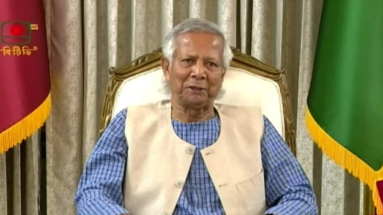 ঐক্যবদ্ধ জাতি হলে অশুভ শক্তির পরাজয় নিশ্চিত: প্রধান উপদেষ্টা