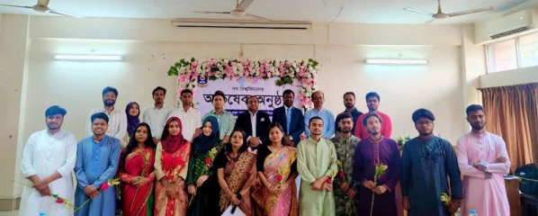গণ বিশ্ববিদ্যালয়ে প্রথম আলো বন্ধুসভার অভিষেক অনুষ্ঠান অনুষ্ঠিত