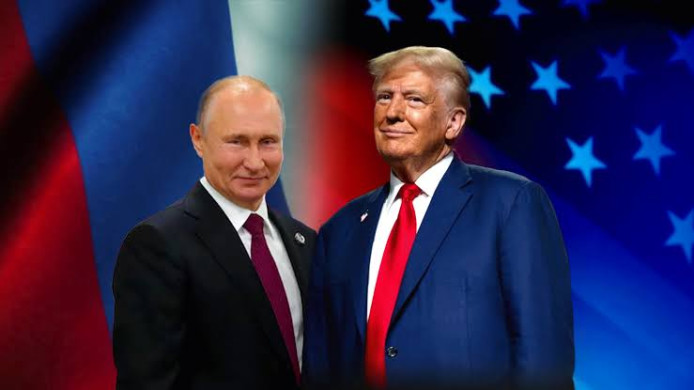 পুতিন-ট্রাম্প বৈঠকে বসতে যাচ্ছেন শিগগিরই, যুদ্ধ বন্ধে নতুন প্রচেষ্টা
