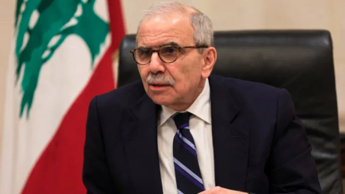 ইসরায়েলি সেনা প্রত্যাহার ছাড়া চুক্তি প্রশ্নই আসে না: লেবাননের প্রধানমন্ত্রী