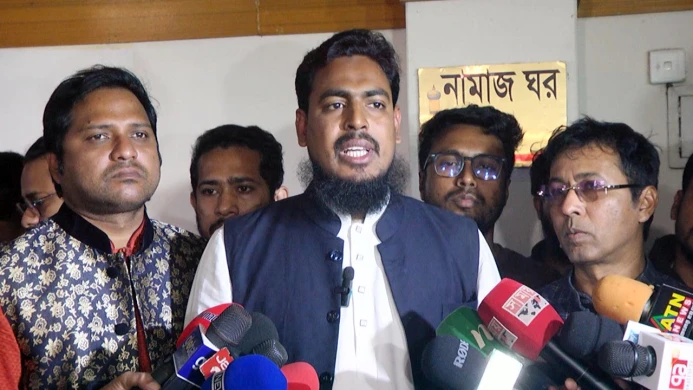 জাতীয় পার্টির ভোটে অংশগ্রহণ বাতিলের দাবি আখতার হোসেনের