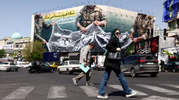 Iran Faces Nationwide Internet Blackout for 37 Consecutive Days