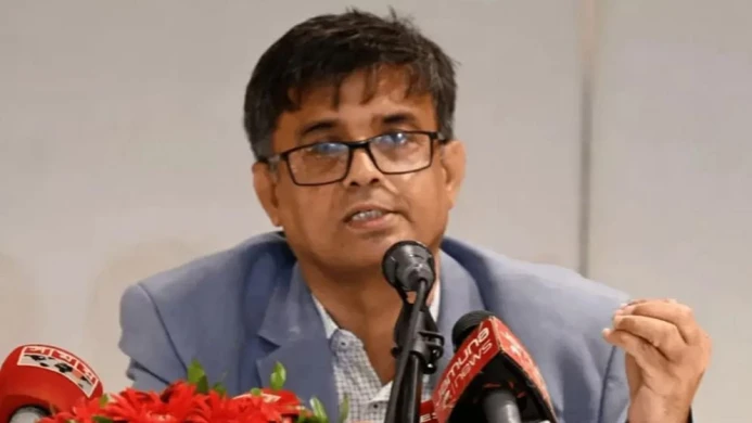 নির্বাচন পেছাবে না, দলীয় মতবিরোধ প্রভাব ফেলবে না: প্রেস সচিব