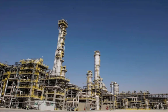 সৌদি আরবের পেট্রোকেমিক্যাল স্থাপনায় হামলার দাবি ইরানের